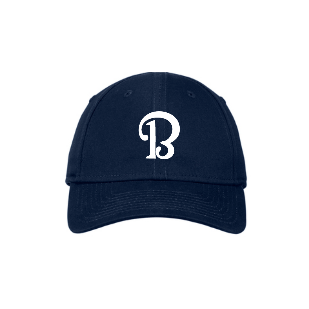 Beechcraft B Baseball Hat | ABS Pilot Store